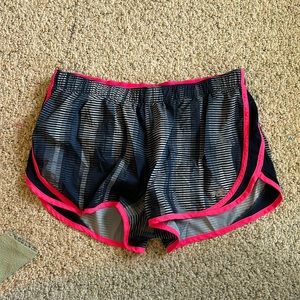 New Balance athletic shorts